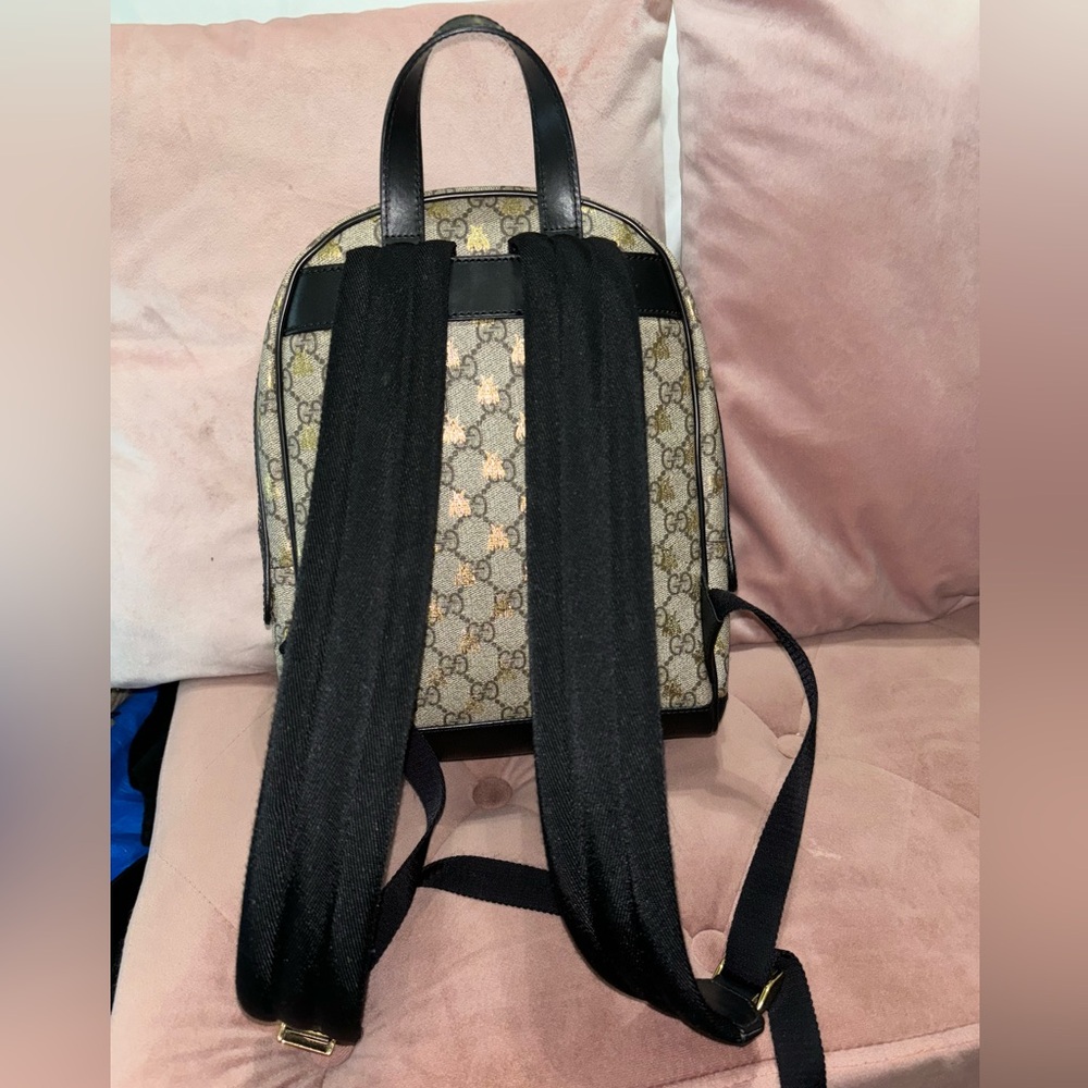 Gucci Backpack - image 2